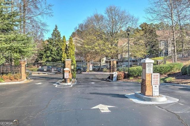 1250 Parkwood Circle 1312, Atlanta, GA 30339