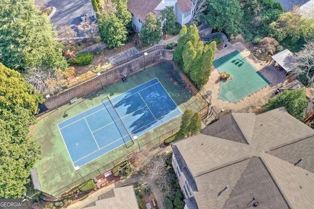 1250 Parkwood Circle 1312, Atlanta, GA 30339