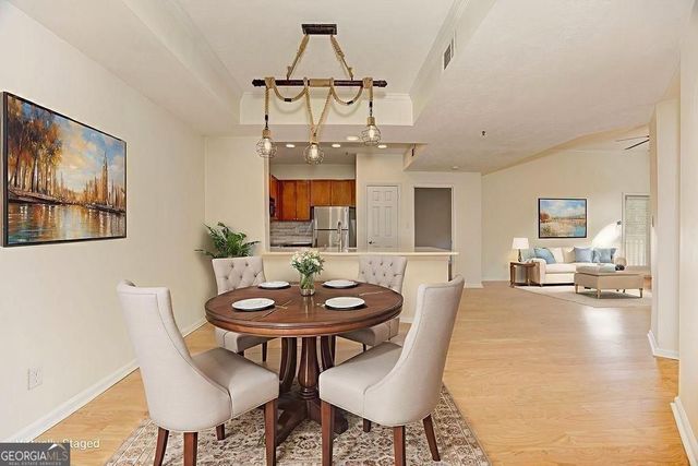 1250 Parkwood Circle 1312, Atlanta, GA 30339