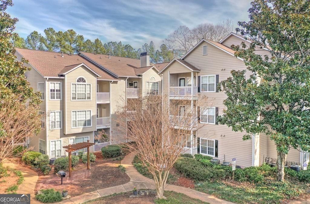 1250 Parkwood Circle 1312, Atlanta, GA 30339