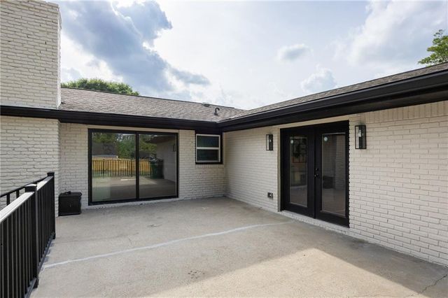 3767 Plumcrest Road SE, Smyrna, GA 30082