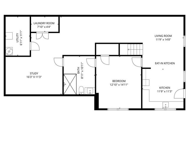 3767 Plumcrest Road SE, Smyrna, GA 30082