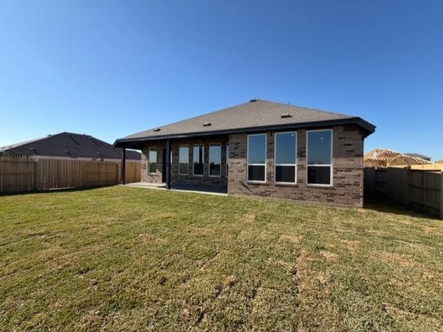 8207 Holly Blue Drive, Rosharon, TX 77583