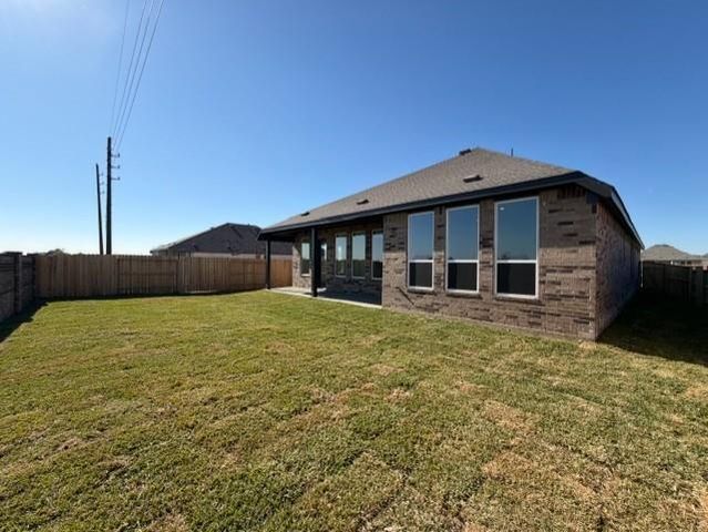 8207 Holly Blue Drive, Rosharon, TX 77583