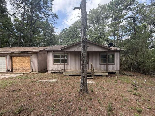 254 Darrel Hall Drive, Trinity, TX 75862