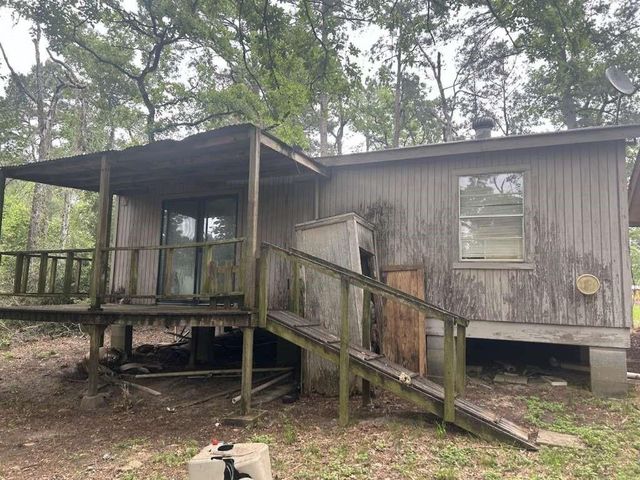 254 Darrel Hall Drive, Trinity, TX 75862