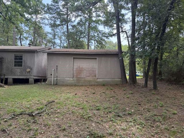 254 Darrel Hall Drive, Trinity, TX 75862
