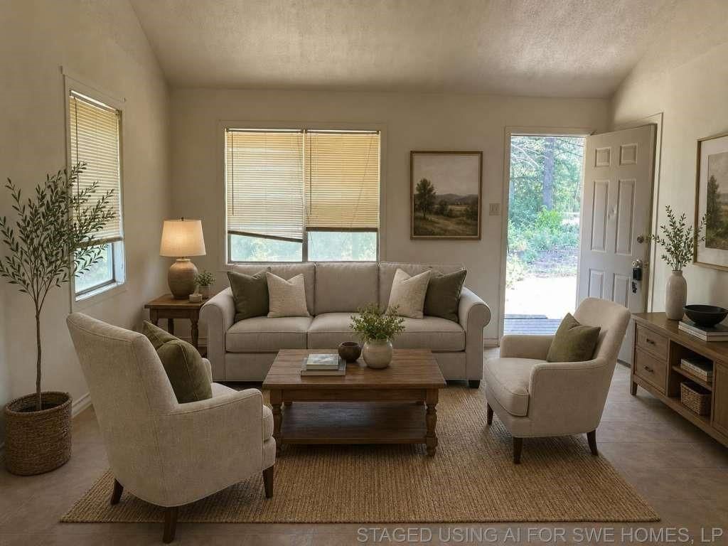 254 Darrel Hall Drive, Trinity, TX 75862