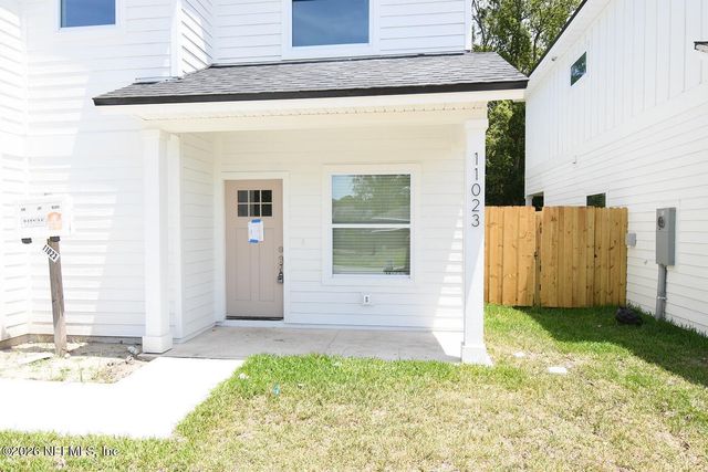 11035 BLESSINGS Court, Jacksonville, FL 32257