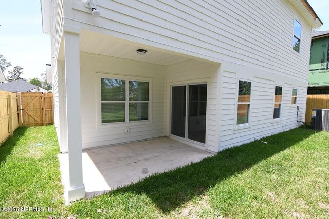 11035 BLESSINGS Court, Jacksonville, FL 32257