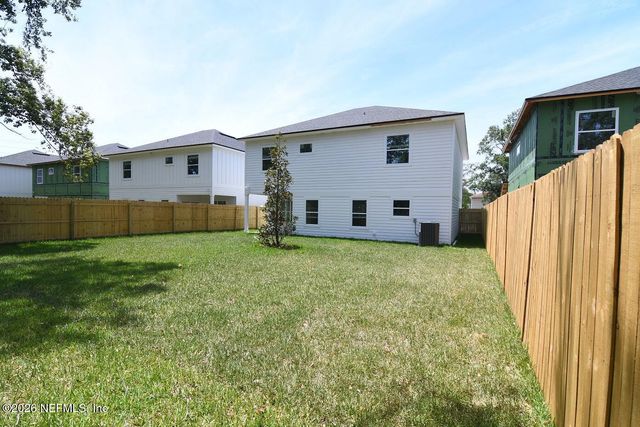 11035 BLESSINGS Court, Jacksonville, FL 32257