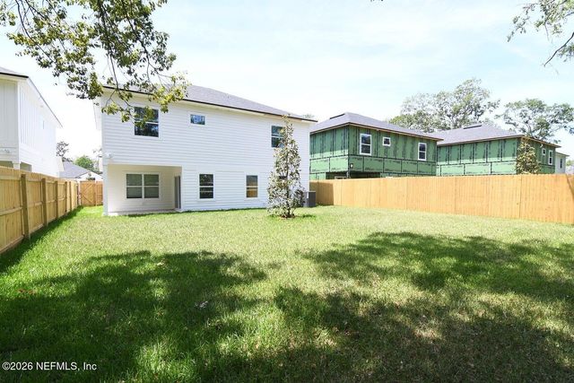 11035 BLESSINGS Court, Jacksonville, FL 32257