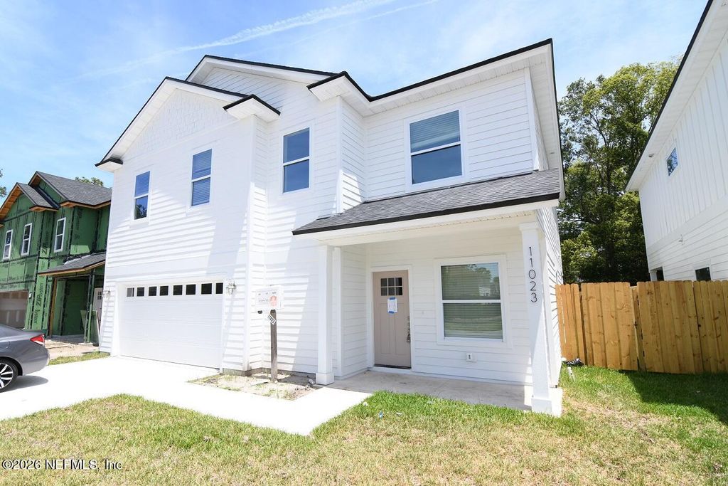 11035 BLESSINGS Court, Jacksonville, FL 32257