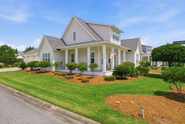 133 Sandchase Circle Lot 15, Inlet Beach, FL 32461
