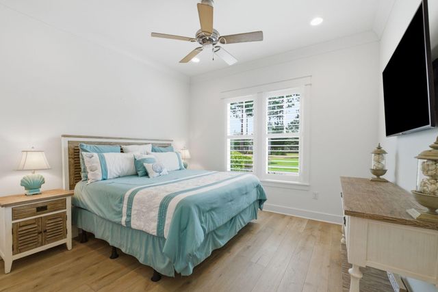 133 Sandchase Circle Lot 15, Inlet Beach, FL 32461