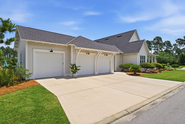 133 Sandchase Circle Lot 15, Inlet Beach, FL 32461