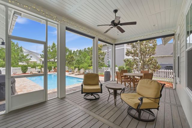 133 Sandchase Circle Lot 15, Inlet Beach, FL 32461