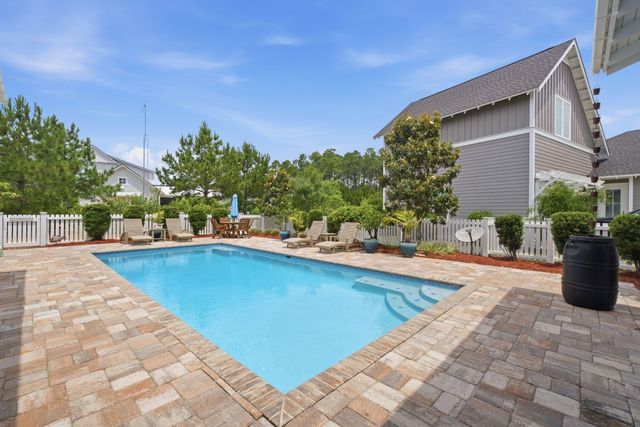133 Sandchase Circle Lot 15, Inlet Beach, FL 32461