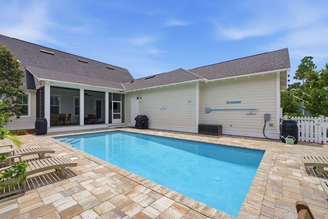 133 Sandchase Circle Lot 15, Inlet Beach, FL 32461