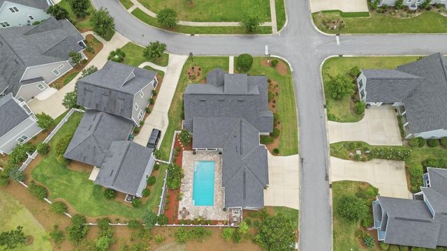 133 Sandchase Circle Lot 15, Inlet Beach, FL 32461