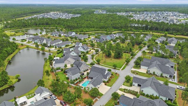 133 Sandchase Circle Lot 15, Inlet Beach, FL 32461