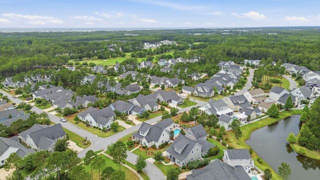 133 Sandchase Circle Lot 15, Inlet Beach, FL 32461