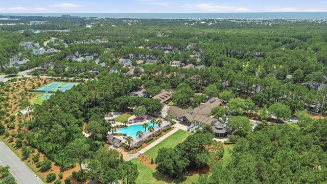 133 Sandchase Circle Lot 15, Inlet Beach, FL 32461