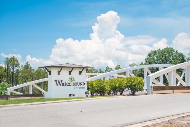 133 Sandchase Circle Lot 15, Inlet Beach, FL 32461