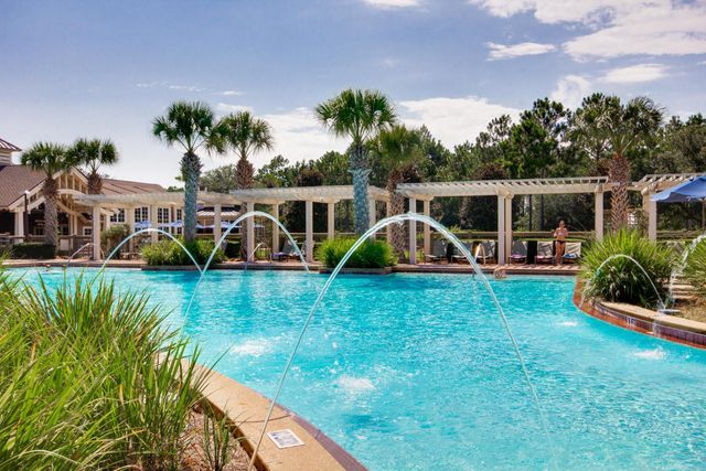 133 Sandchase Circle Lot 15, Inlet Beach, FL 32461
