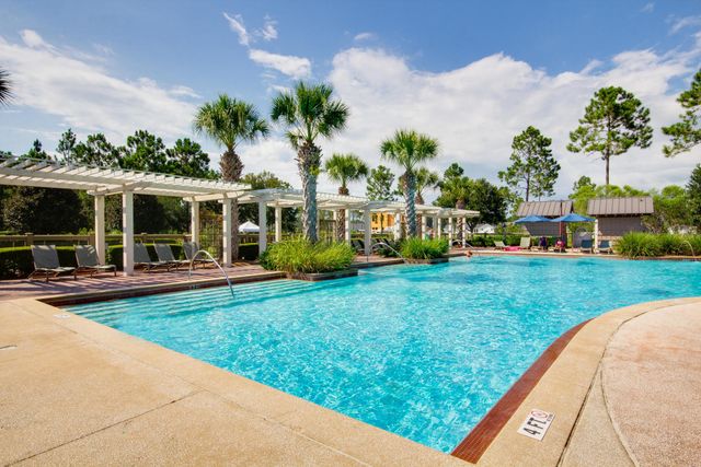 133 Sandchase Circle Lot 15, Inlet Beach, FL 32461
