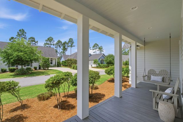 133 Sandchase Circle Lot 15, Inlet Beach, FL 32461