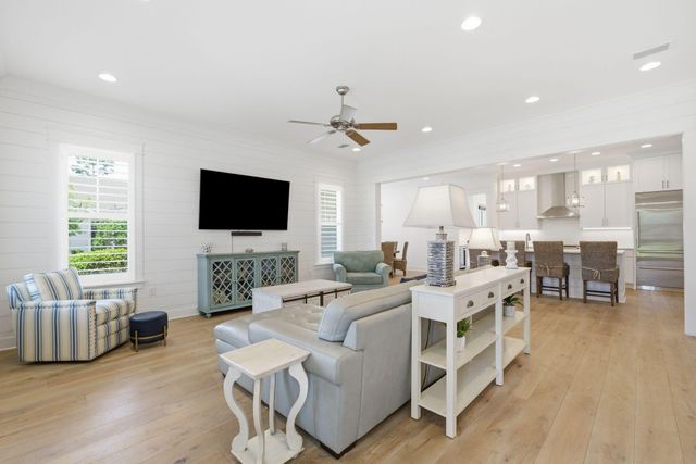 133 Sandchase Circle Lot 15, Inlet Beach, FL 32461