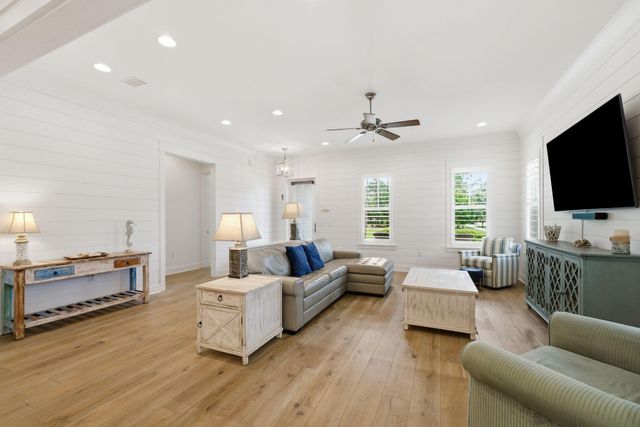 133 Sandchase Circle Lot 15, Inlet Beach, FL 32461