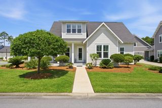 133 Sandchase Circle Lot 15, Inlet Beach, FL 32461