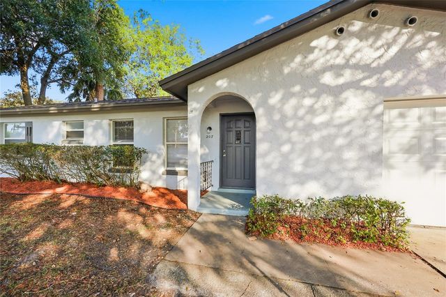 207 WAVERLY DRIVE, Fern Park, FL 32730