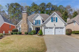 2609 Peterboro Row, Marietta, GA 30062