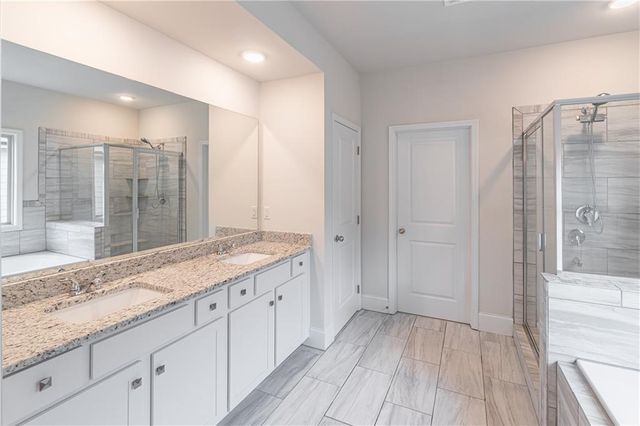 4293 Shandi Cove, Hoschton, GA 30548