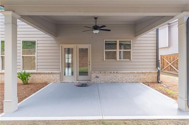 4293 Shandi Cove, Hoschton, GA 30548