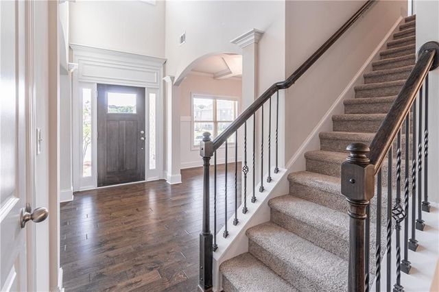 4293 Shandi Cove, Hoschton, GA 30548