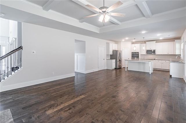 4293 Shandi Cove, Hoschton, GA 30548