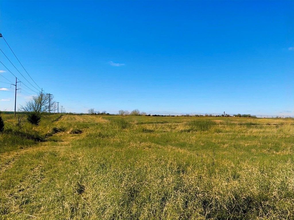 Image 8 of property listing at 0000 Industrial Boulevard Lot 003, Guthrie, OK 73044