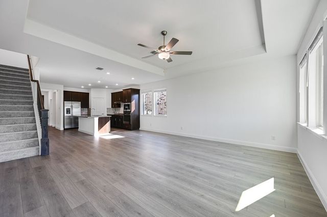 15052 Hierba Mora Drive, Fort Worth, TX 76052