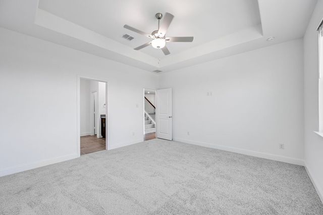 15052 Hierba Mora Drive, Fort Worth, TX 76052