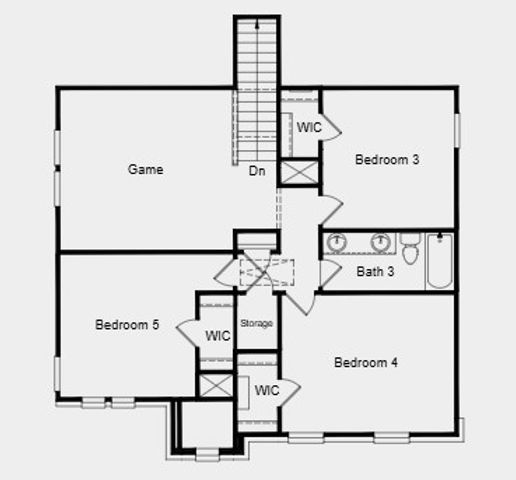 15052 Hierba Mora Drive, Fort Worth, TX 76052