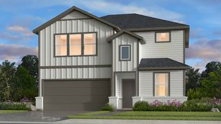 15052 Hierba Mora Drive, Fort Worth, TX 76052