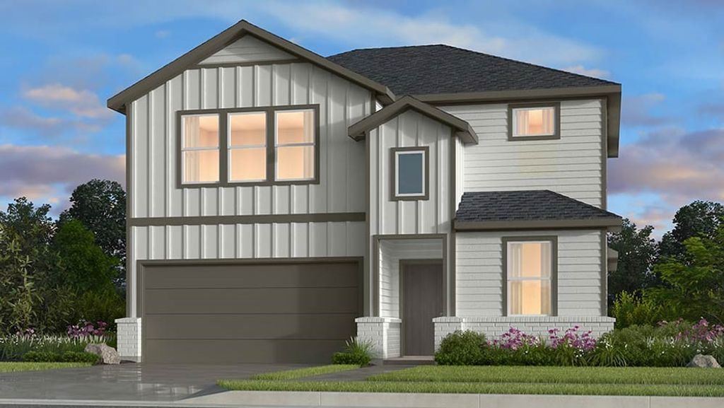 15052 Hierba Mora Drive, Fort Worth, TX 76052