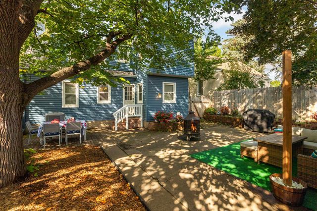 3331 Parkview Boulevard, Robbinsdale, MN 55422