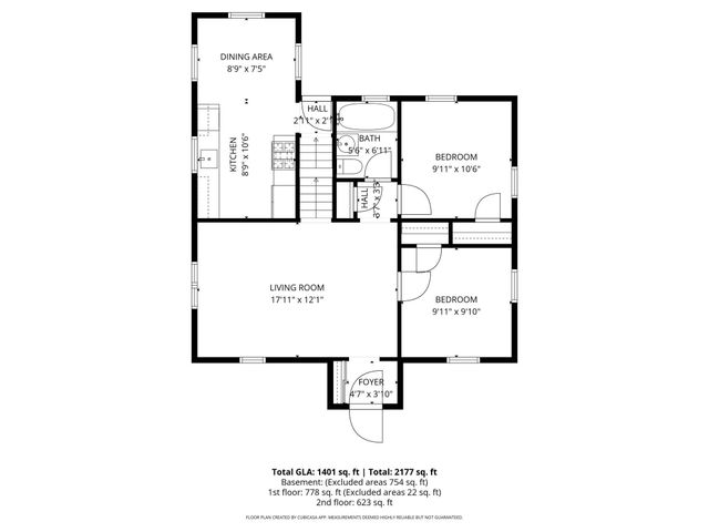3331 Parkview Boulevard, Robbinsdale, MN 55422