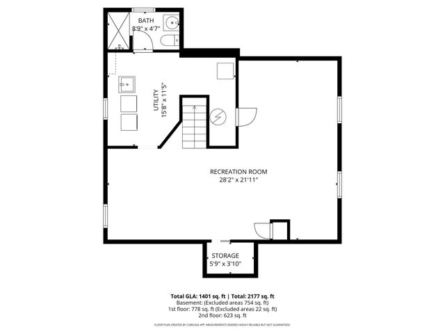 3331 Parkview Boulevard, Robbinsdale, MN 55422