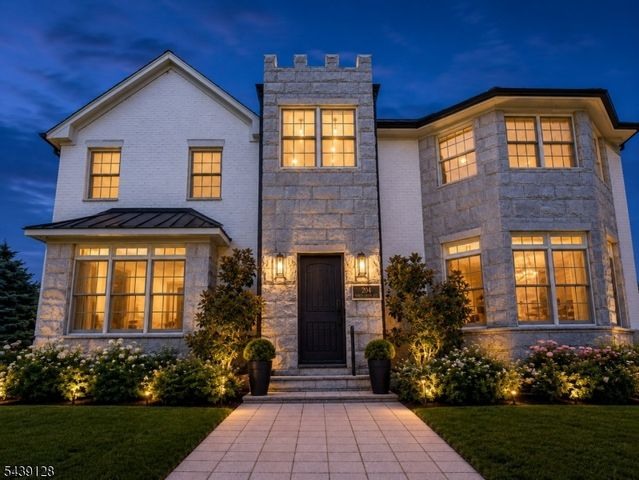 204 N Union Ave, Cranford Twp., NJ 07016